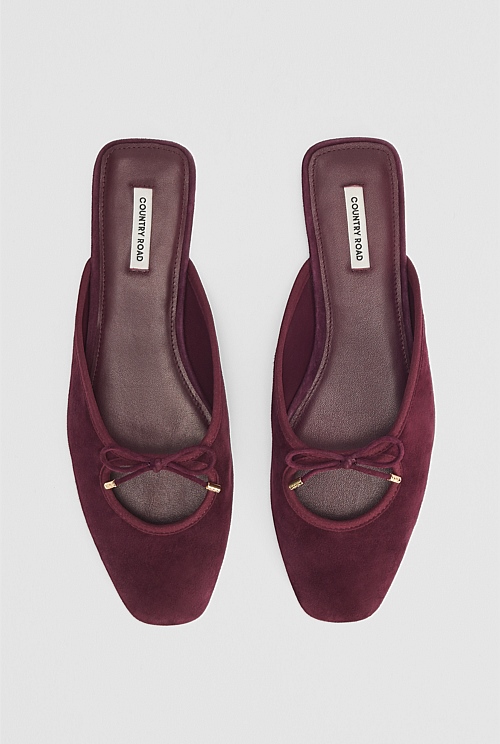 Ariana Mule