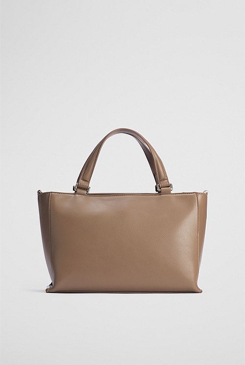 CR Lock Crossbody Bag CR Lock Crossbody Bag