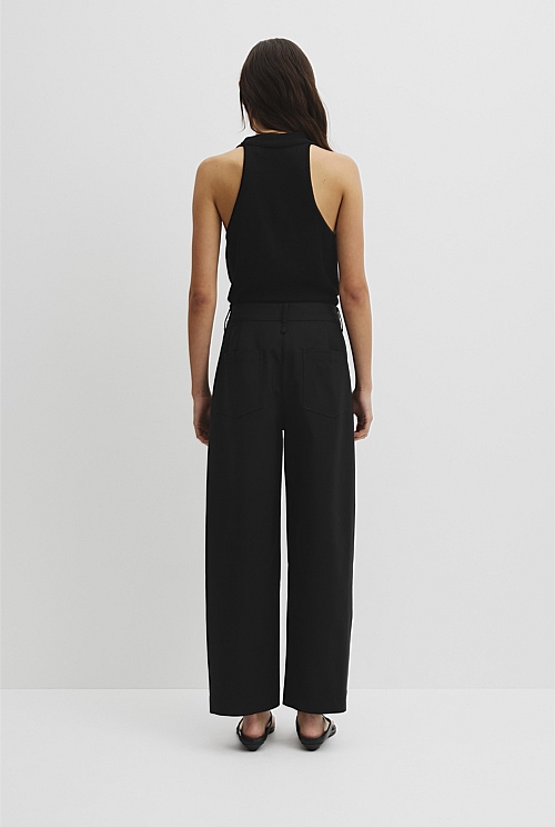 Barrel Pant Barrel Pant