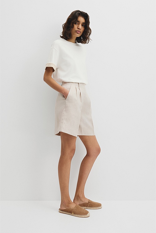 Dua Espadrille Mule