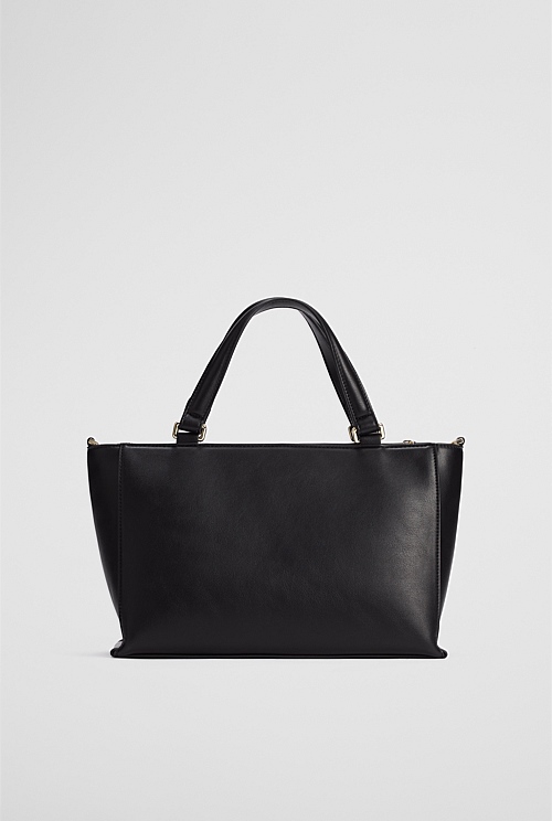 CR Lock Crossbody Bag CR Lock Crossbody Bag