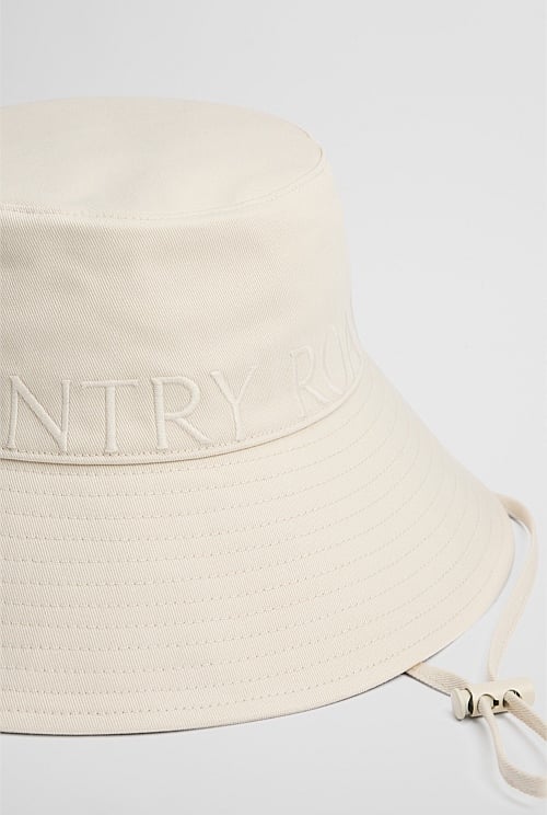 CR Bucket Hat