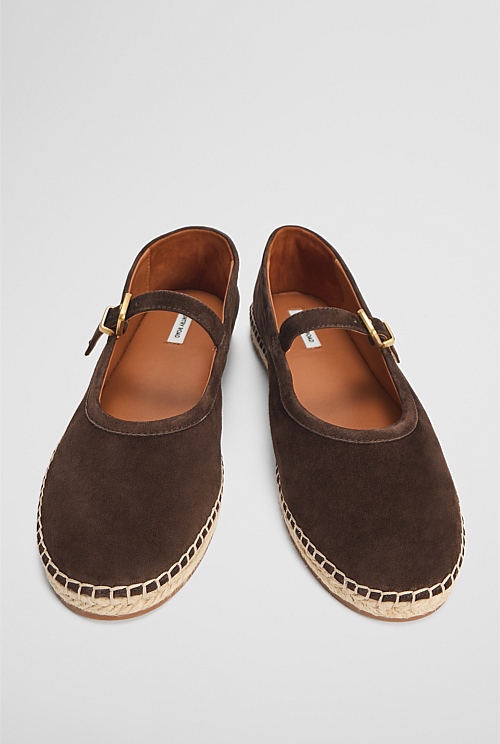 Marta Espadrille Marta Espadrille