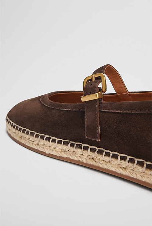 Marta Espadrille Marta Espadrille
