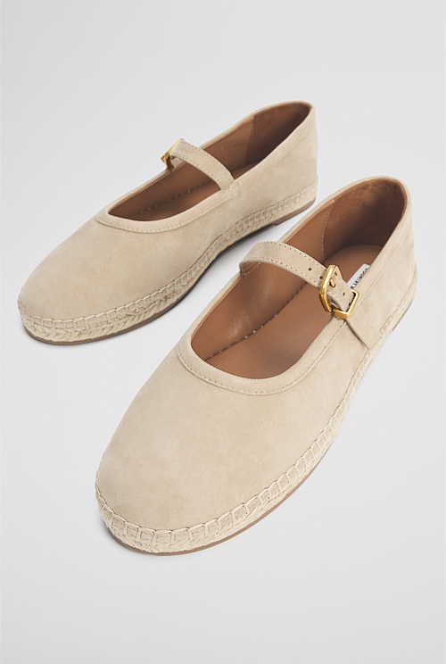 Marta Espadrille