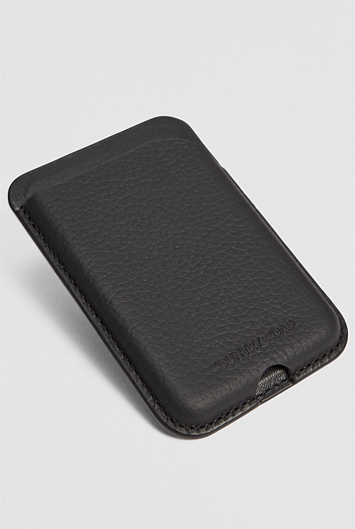 Remi Phone Credit Card Pocket Remi Phone Credit Card Pocket