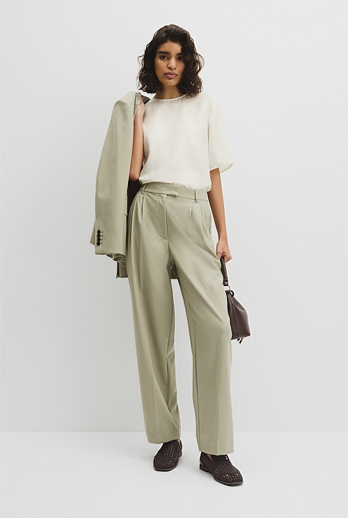 Silk T-Shirt Silk T-Shirt