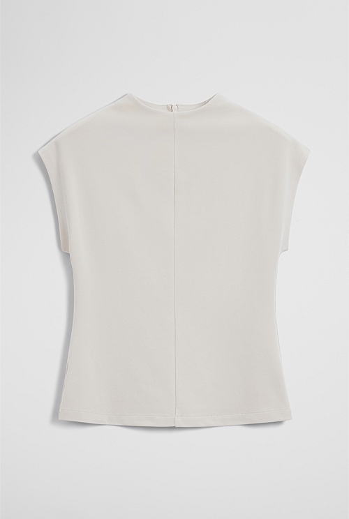 Extend Shoulder Top Extend Shoulder Top