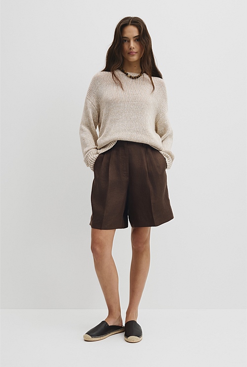 Dua Espadrille Mule