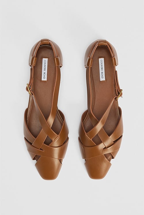 Mila Flat