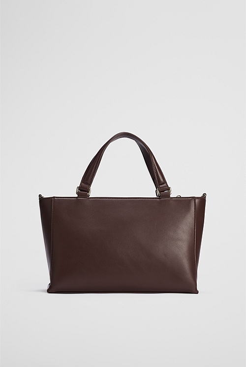 CR Lock Crossbody Bag CR Lock Crossbody Bag