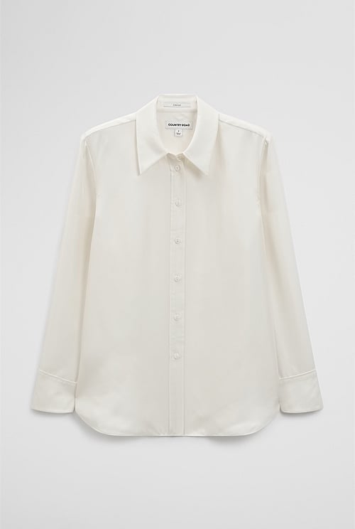 Silk Shirt Silk Shirt