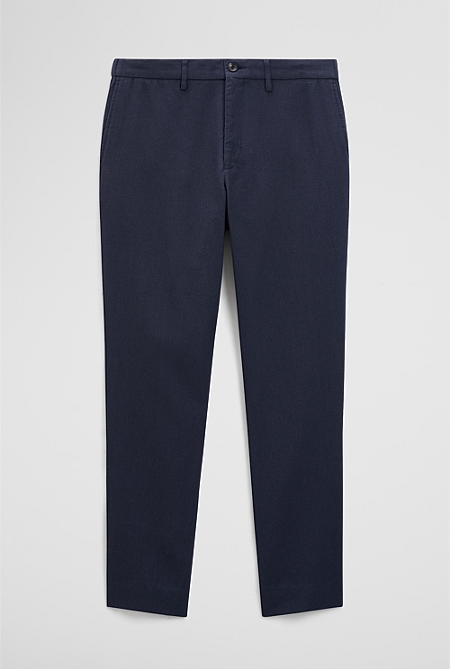 Linen Cotton Pant Linen Cotton Pant