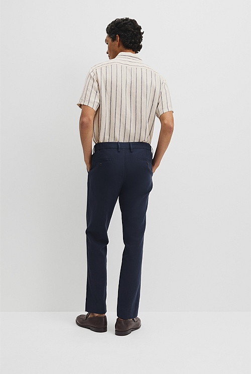 Linen Cotton Pant Linen Cotton Pant
