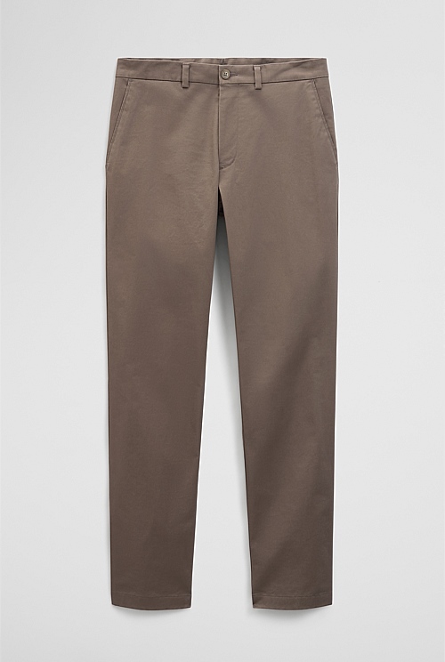 Regular Fit Travel Trouser Regular Fit Travel Trouser
