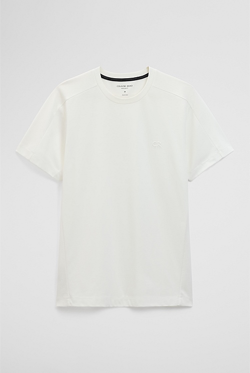 Athleisure Tee
