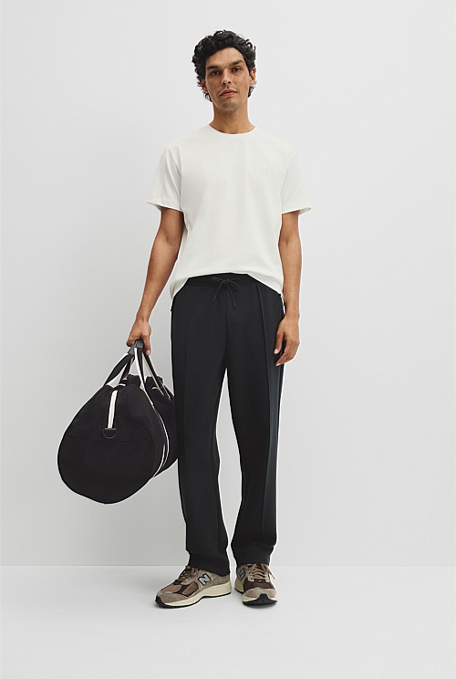 Athleisure Tee