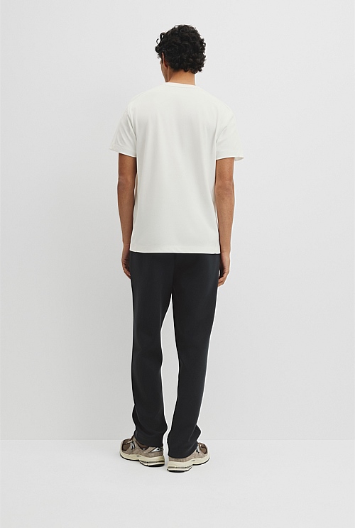 Athleisure Tee