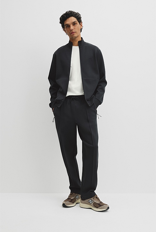 Athleisure Zip Through Sweat Athleisure Zip Through Sweat