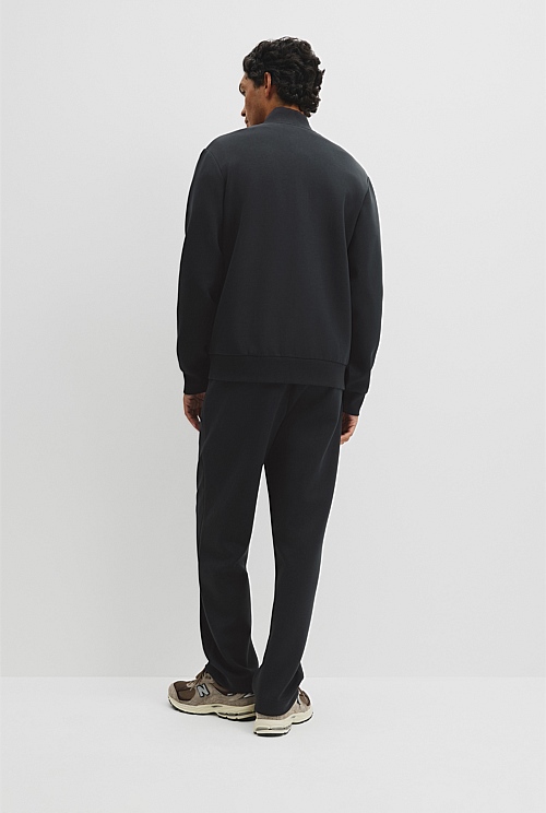 Athleisure Zip Through Sweat Athleisure Zip Through Sweat