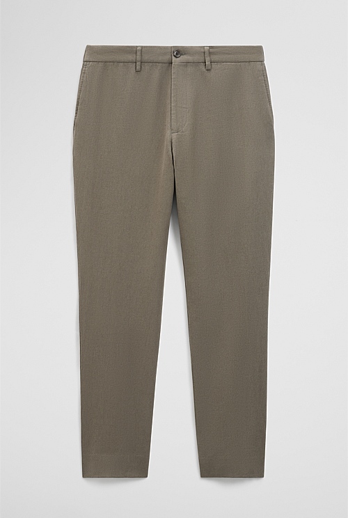 Linen Cotton Pant Linen Cotton Pant