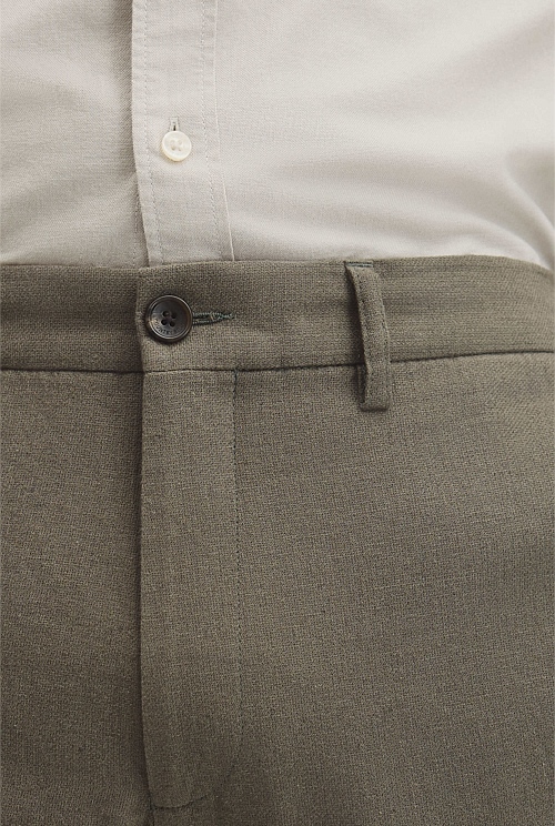 Linen Cotton Pant Linen Cotton Pant