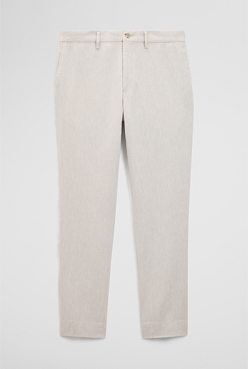 Linen Cotton Pant Linen Cotton Pant