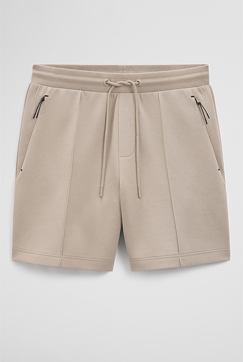 Athleisure Short Athleisure Short
