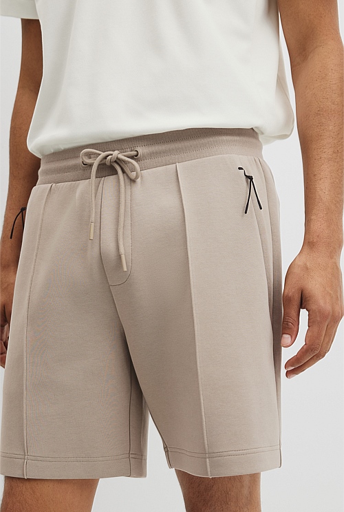 Athleisure Short Athleisure Short