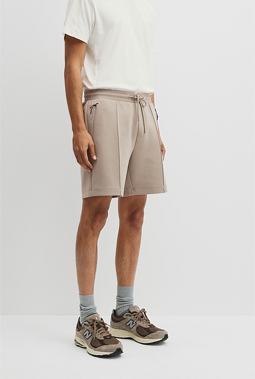 Athleisure Short Athleisure Short