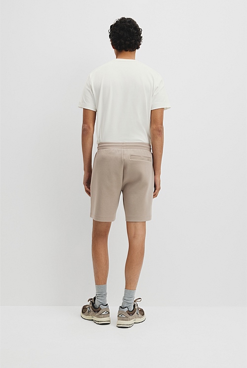 Athleisure Short Athleisure Short