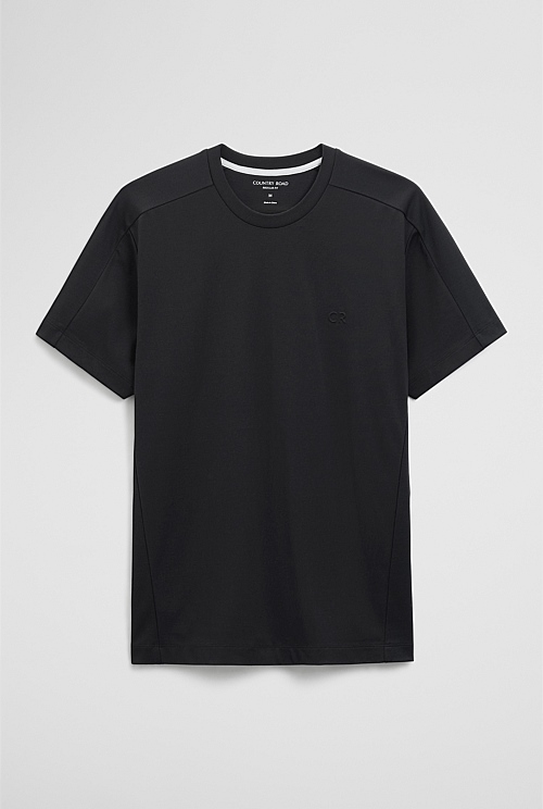 Athleisure Tee