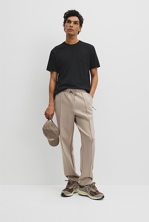 Athleisure Tee