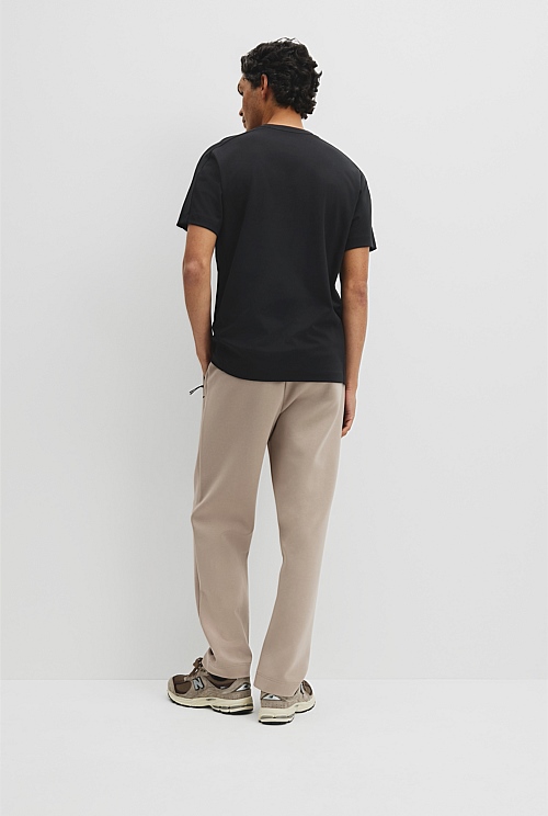 Athleisure Tee