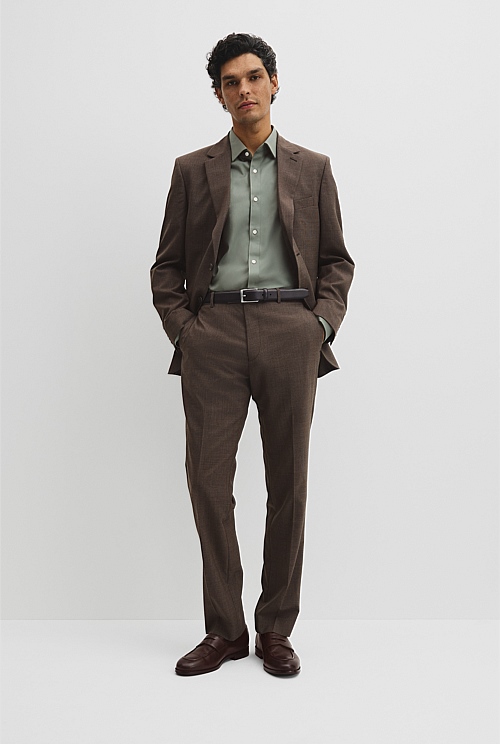 Regular Fit Oxford Shirt Regular Fit Oxford Shirt