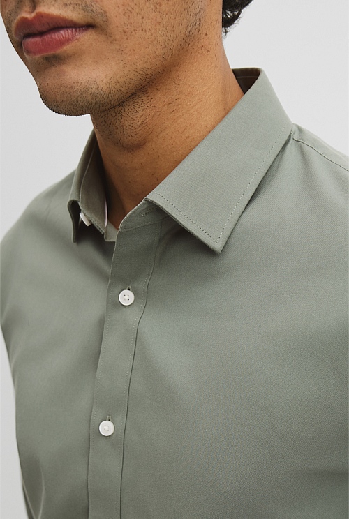 Regular Fit Oxford Shirt Regular Fit Oxford Shirt