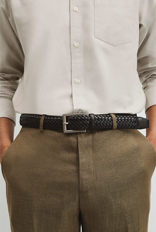 Dean Belt