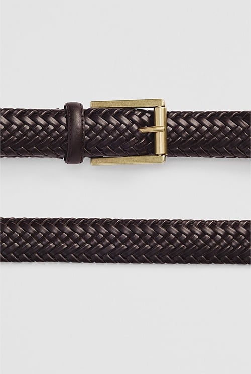 Dean Belt