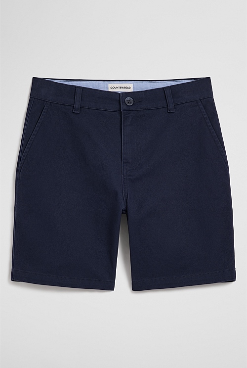 Teen Chino Short Teen Chino Short