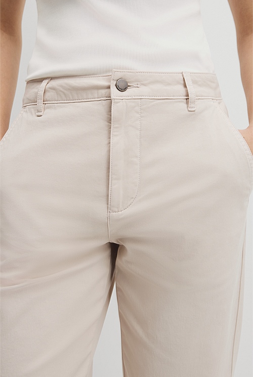 Classic Slim Chino Classic Slim Chino