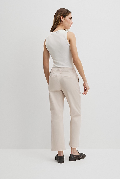 Classic Slim Chino Classic Slim Chino