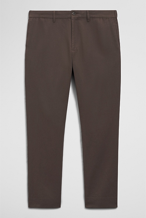 Linen Cotton Pant Linen Cotton Pant