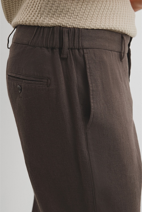 Linen Cotton Pant Linen Cotton Pant