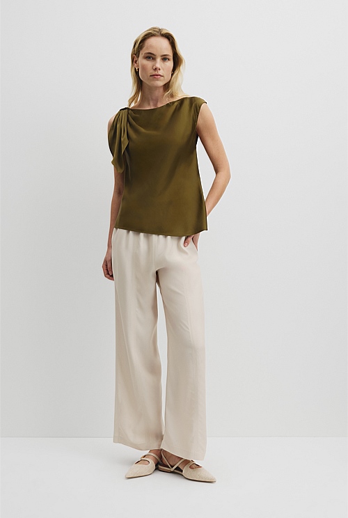 Eliza Flat Eliza Flat