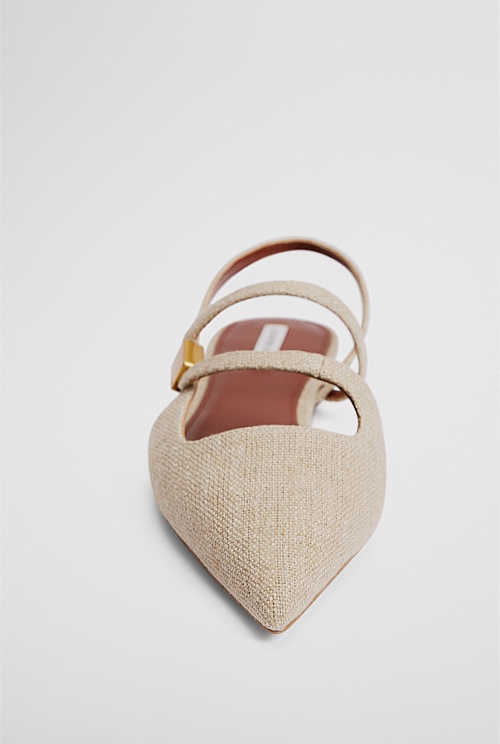 Eliza Flat Eliza Flat