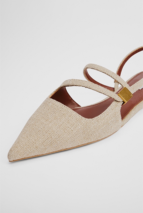 Eliza Flat Eliza Flat
