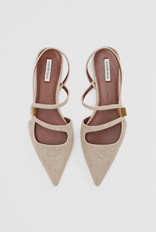 Eliza Flat Eliza Flat