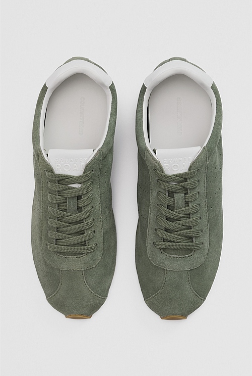 Darcy Sneaker Darcy Sneaker
