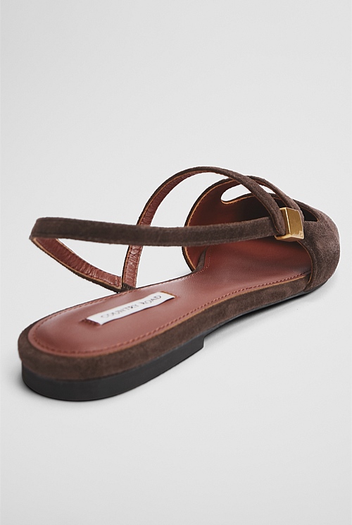 Eliza Flat Eliza Flat