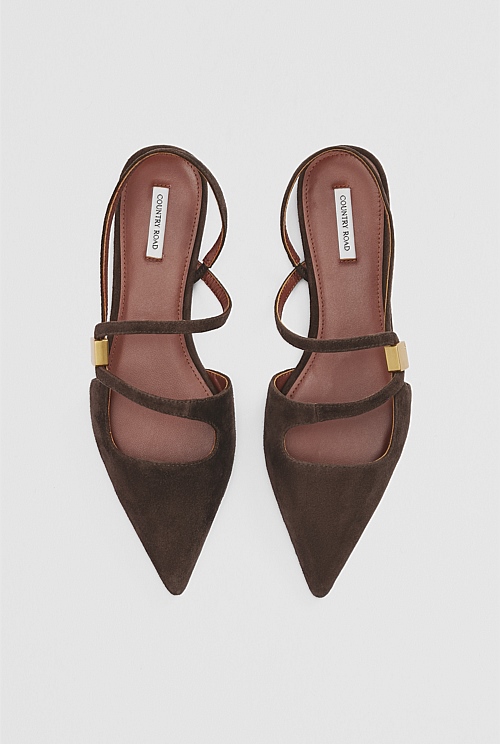 Eliza Flat Eliza Flat